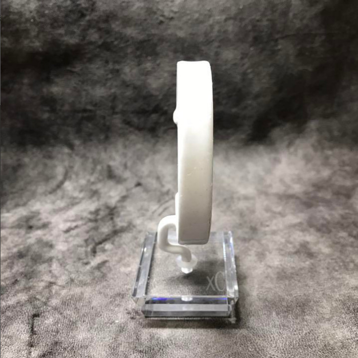 CITIZEN xC Acrylic Display Clock stand Not for sale in stores 10 pieces used