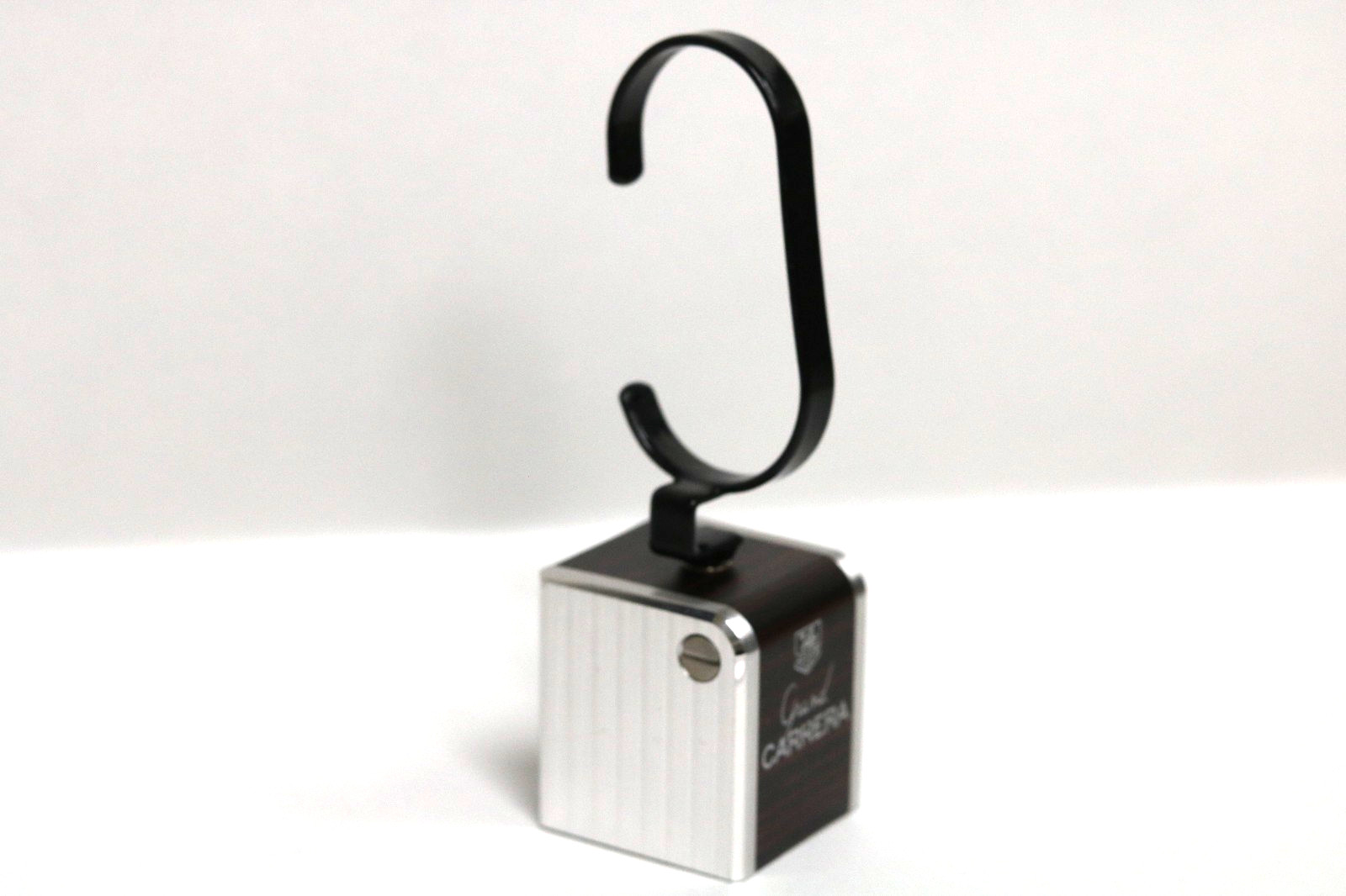 Authorized Dealer Only Store Watch Display TAG Heuer Watch Stand North / South