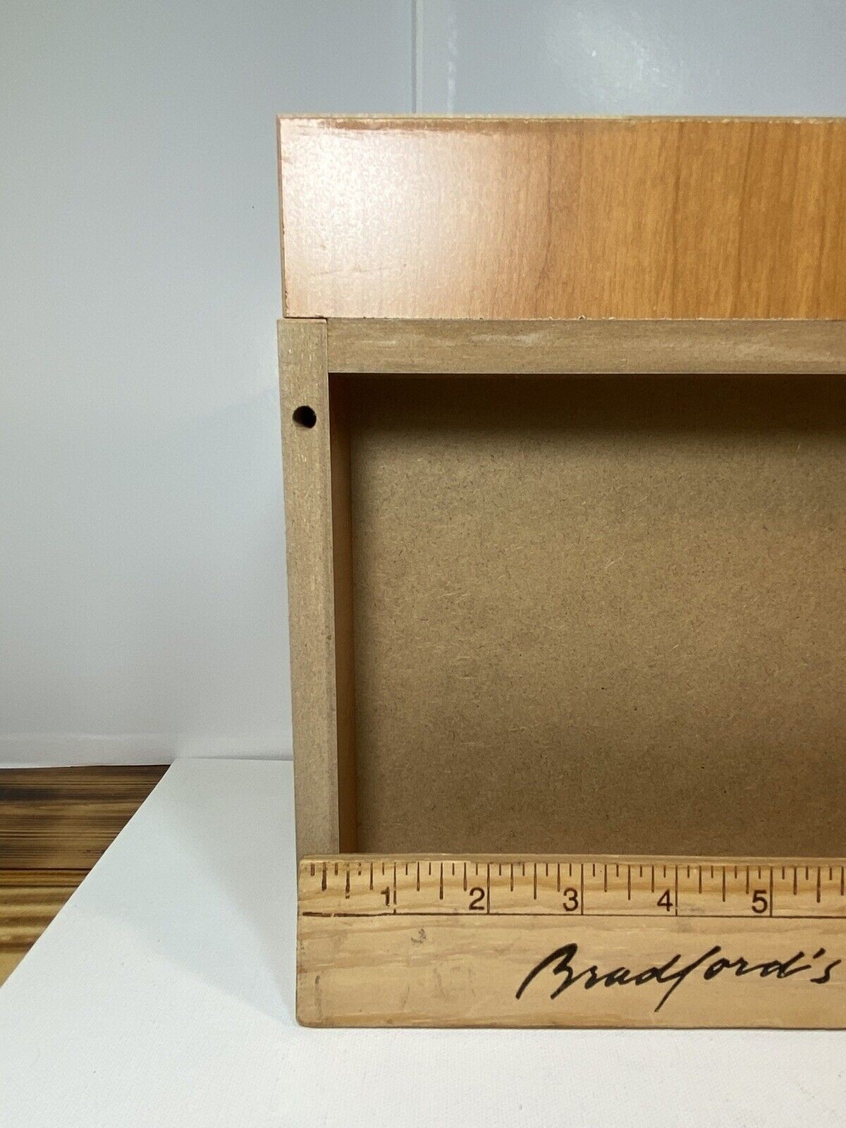 Solid Wood Display-NOW Essential Oils Or Anything? Pop up Shop/Flea Market
