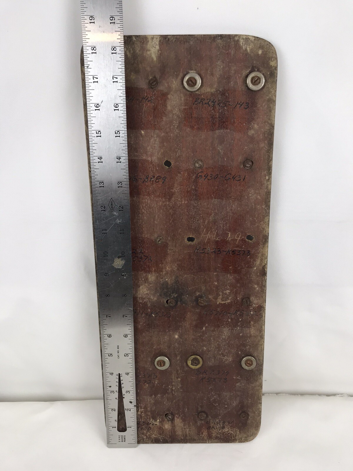 Vintage Drop Bale Drawer Pull Handles Hardware General Store Display (HD29)