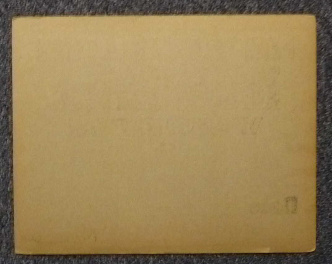 RARE 14″ Sign Penn-Maryland Baseball League 1945-1949 Wakefield MD vs