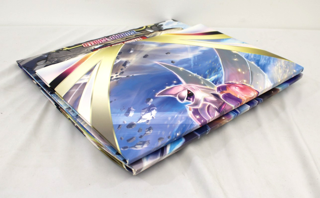 Pokemon TCG Sword & Shield Astral Radiance 54 Inch Totem Display Stand