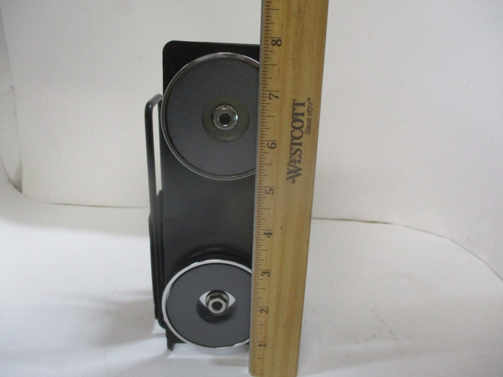 Slimjim Magentic Beef Jerky Holder Man Cave Etc