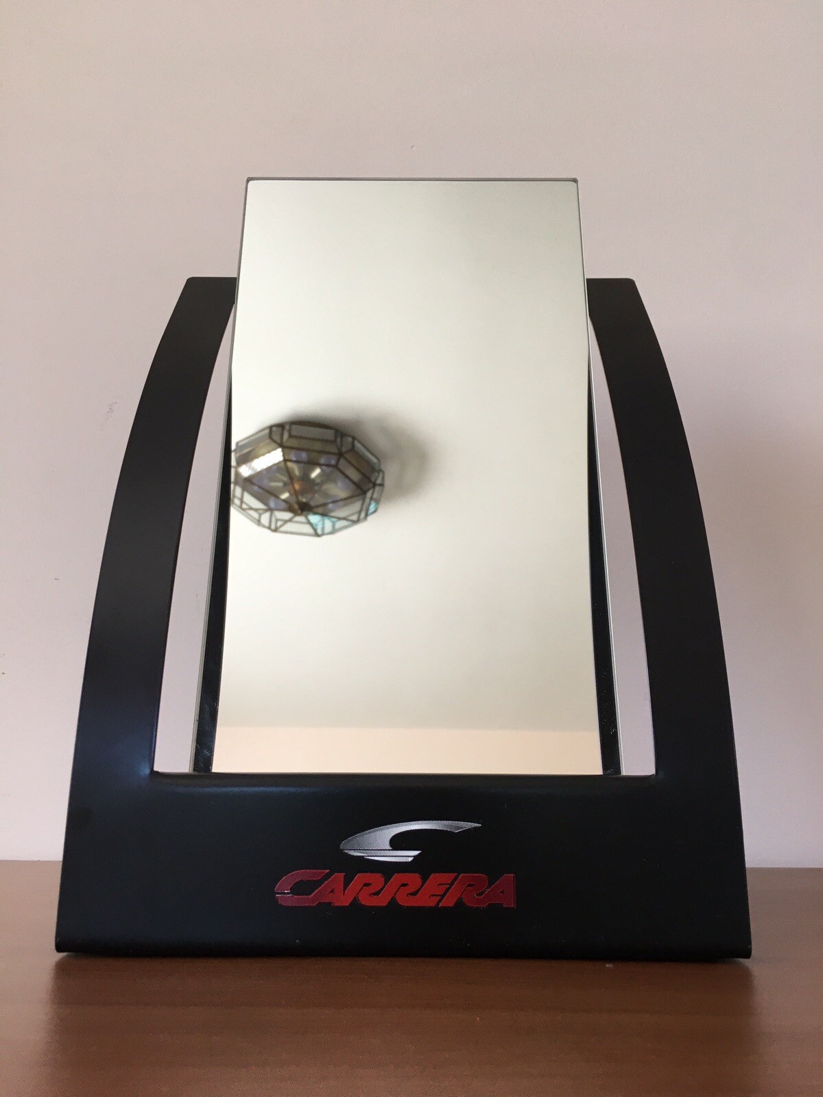CARRERA Metal Mirror Eyewear Store Display- Fixture Epic!!