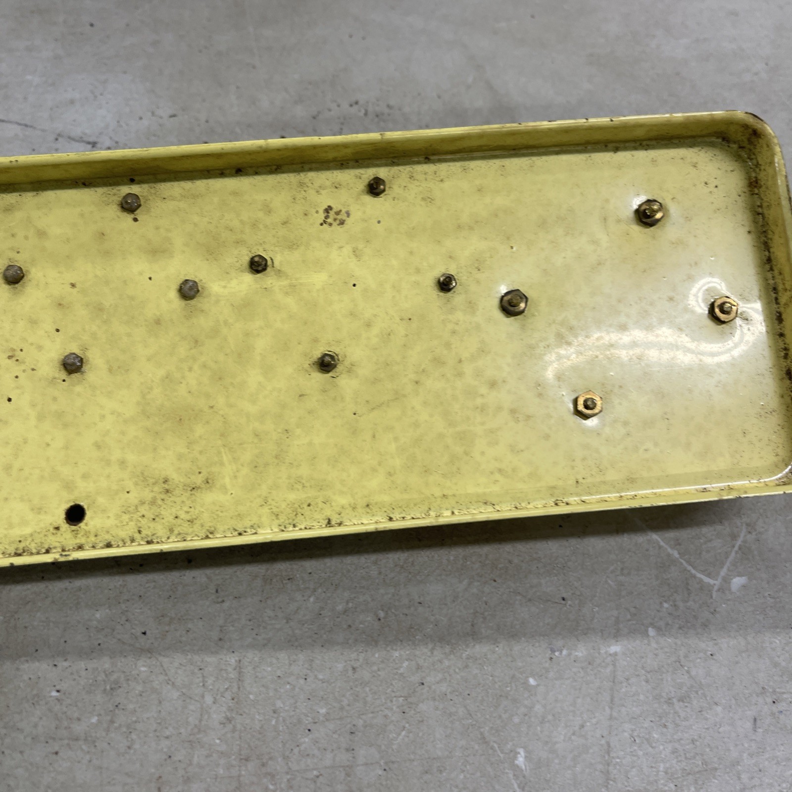 Vintage Aristocraft Cer-Mag Motors Store Display 1950’s Era