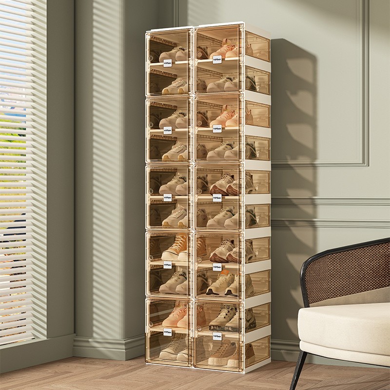 Display and Storage for Shoes, Hats, Purses, or all your Valuables