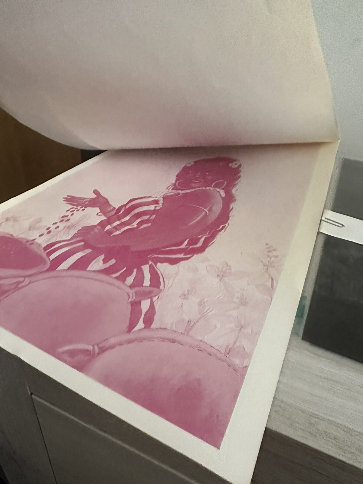 BOZZETTI DISEGNI INSEGNA CAFFÈ JUBA PUBBLICITARIO VINTAGE DESIGN MODERNARIATO