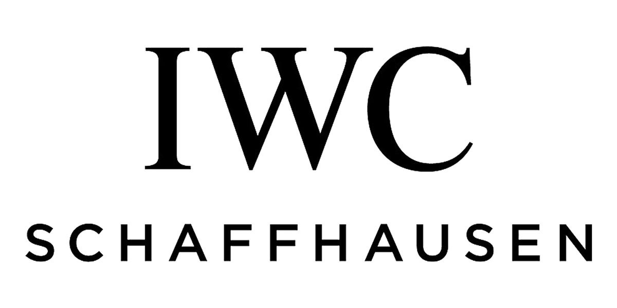 IWC – RARE VINTAGE 1960’s IWC Enameled WINDOW SHOP DISPLAY SIGN: “Calendrier”