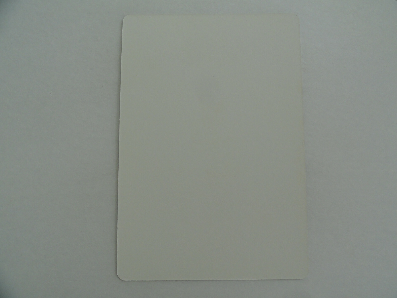 AN OLD-FASHIONED THANKSGIVING – BLOCKBUSTER VIDEO BACKER CARD 5″X8″