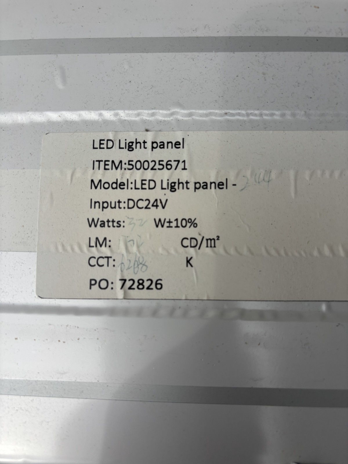 SAMSUNG Illuminated LED Store Display Sign Light Up Logo 31″x8″ Retail Fixture