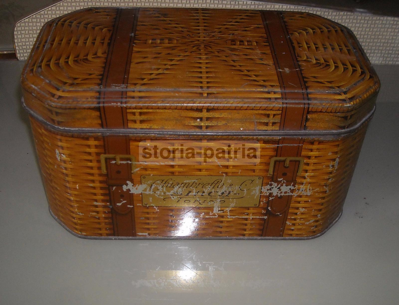 TURIN_SIRCA_CHIAMBRETTO_DOLCIARIA_CONFECTIONERY_PILLS_TYRES_ADVERTISING