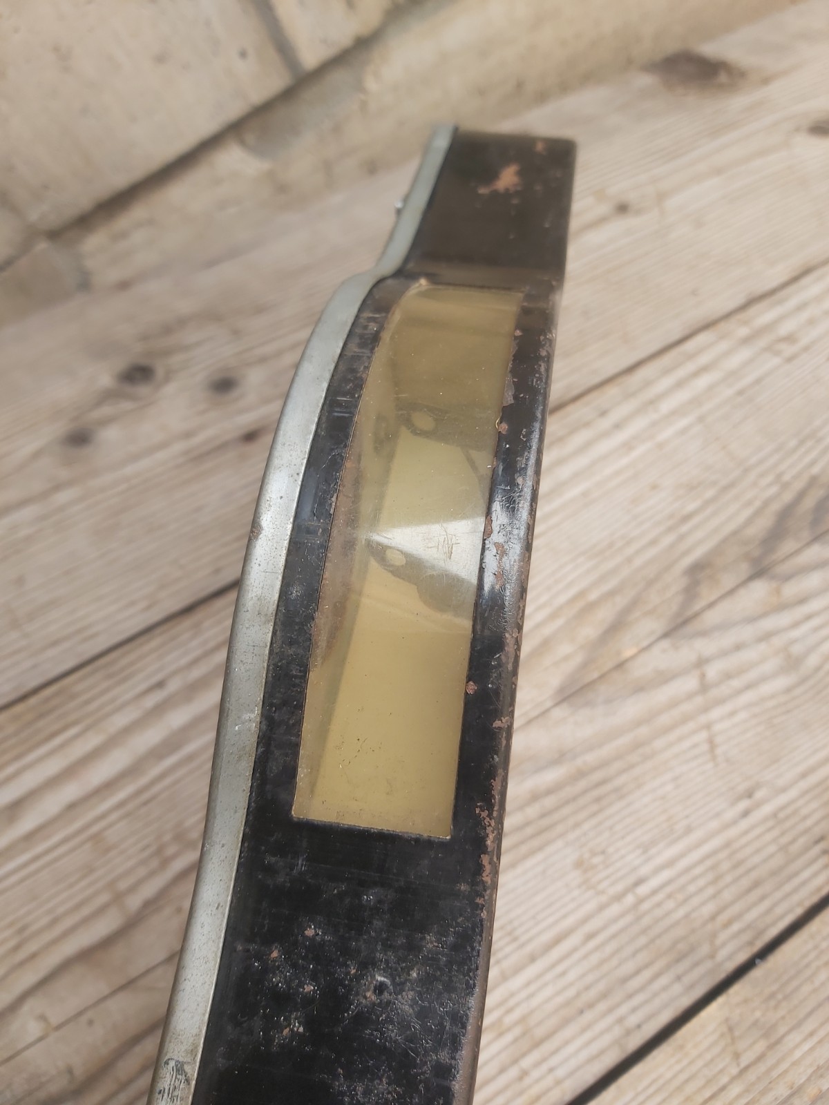 Vintage Vintage Motorcycle Truck Car Tail Light Also For Sign Furniture