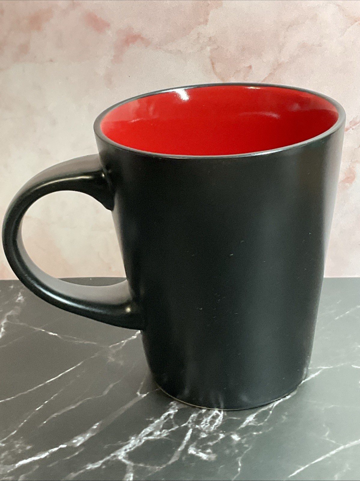 Jack Links Promo Ceramic Coffee Mug EUC