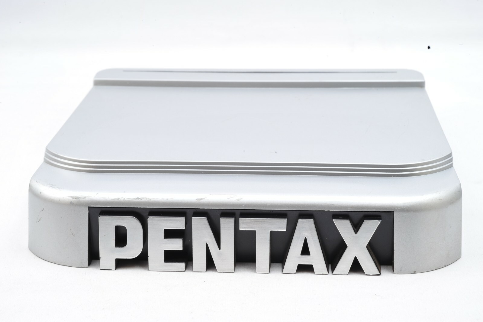 @ SakuraDo Camera @ One of A Kind! @ Pentax Camera Lens Store Display Stand