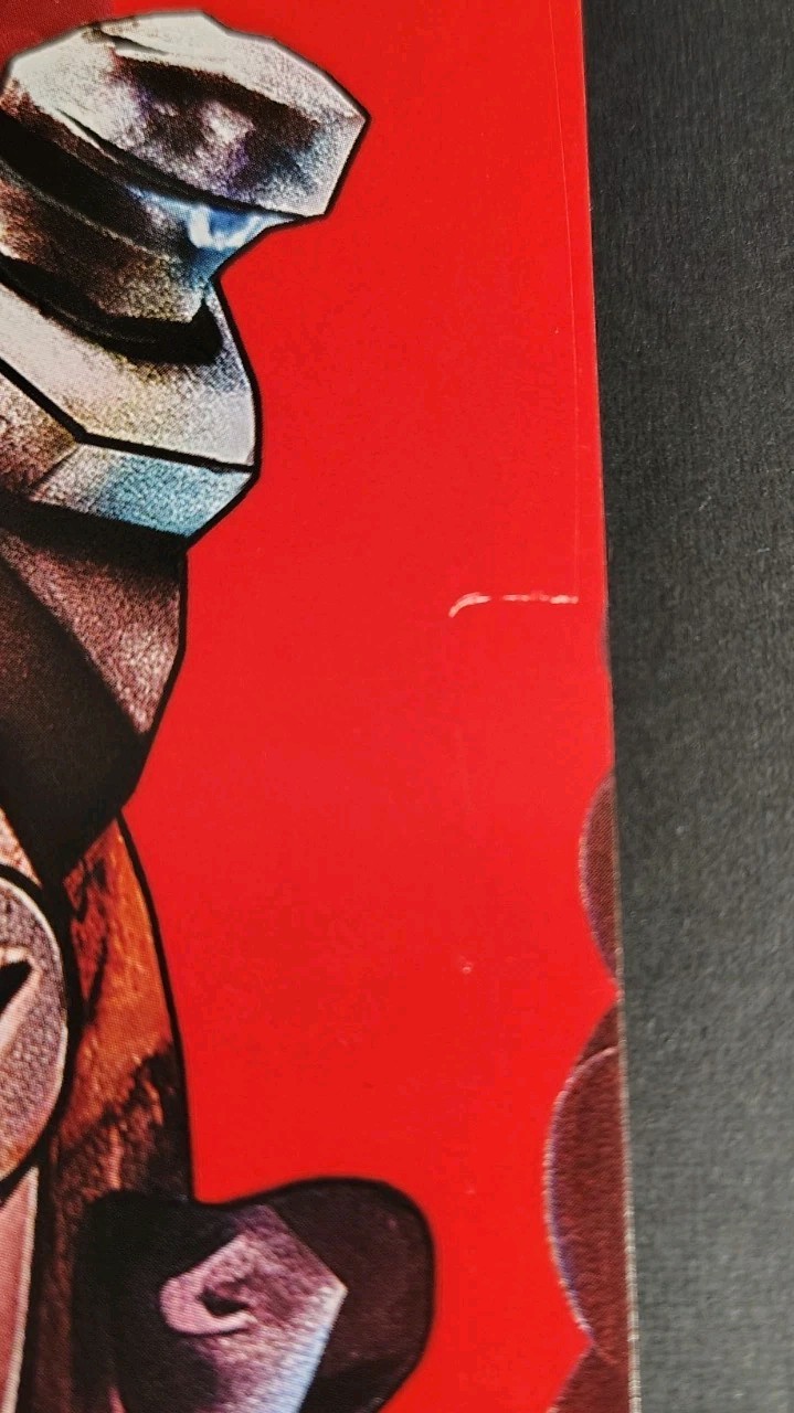 2025 – Borderlands 4 – Store Display 24x 11x