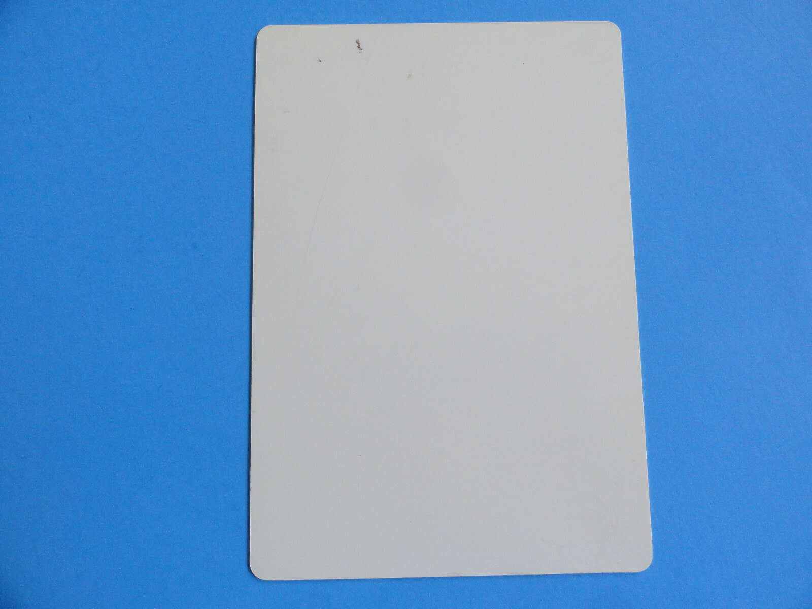 TEENAGE MUTANT NINJA TURTLES BLOCKBUSTER VIDEO BACKER CARD 5″X8″