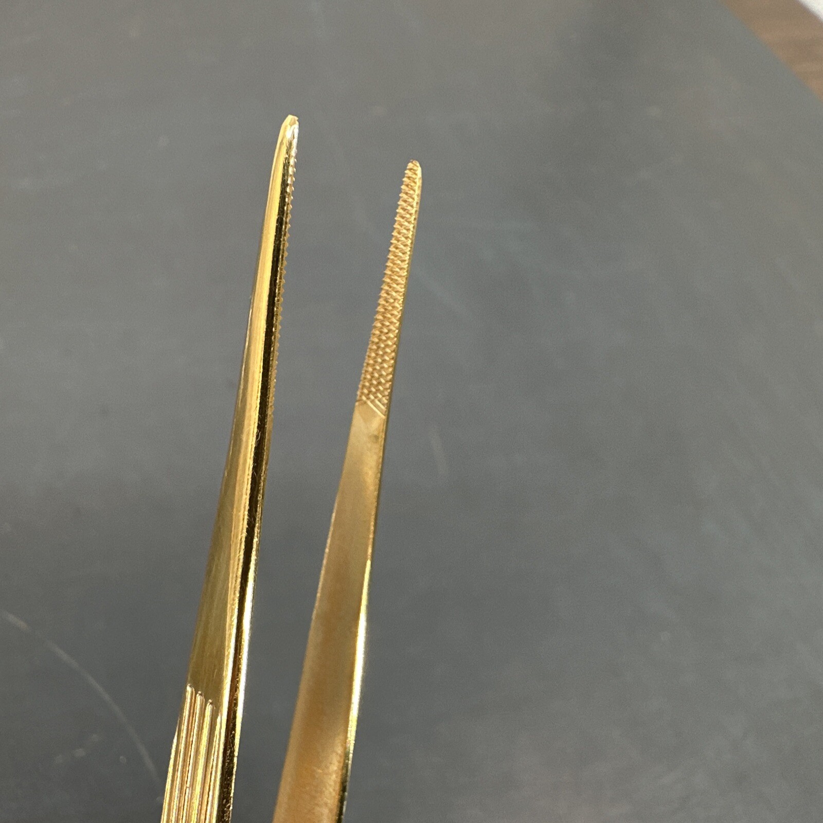 Tiffany & Co. Jewel Tweezers W/ Stamp “150 Years” Rare Find Nothing Else Like It