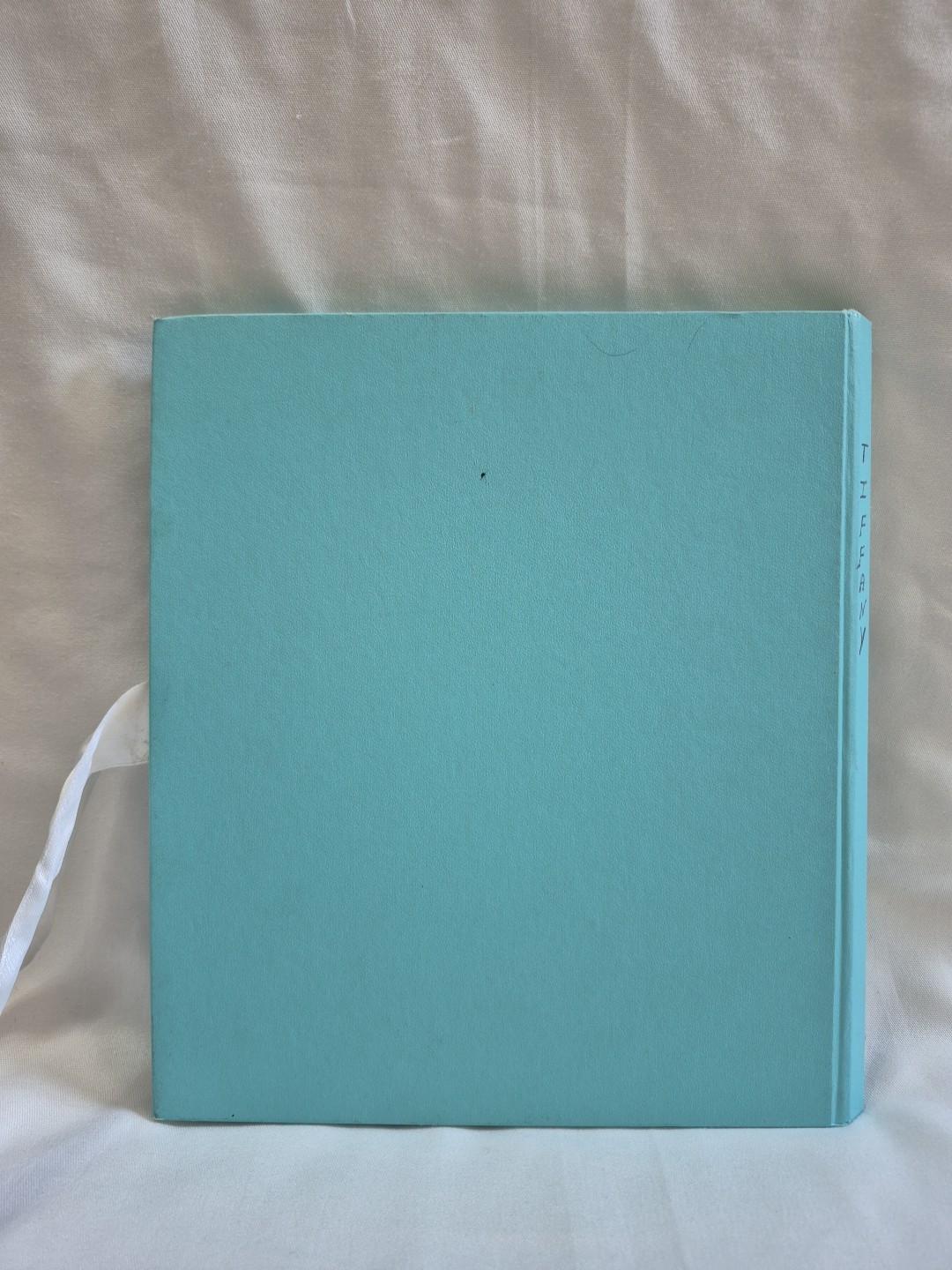Tiffany & Co. 2007 Retail Eyewear Portfolio w/ Blue Book, Jackie O, Prints, Rare