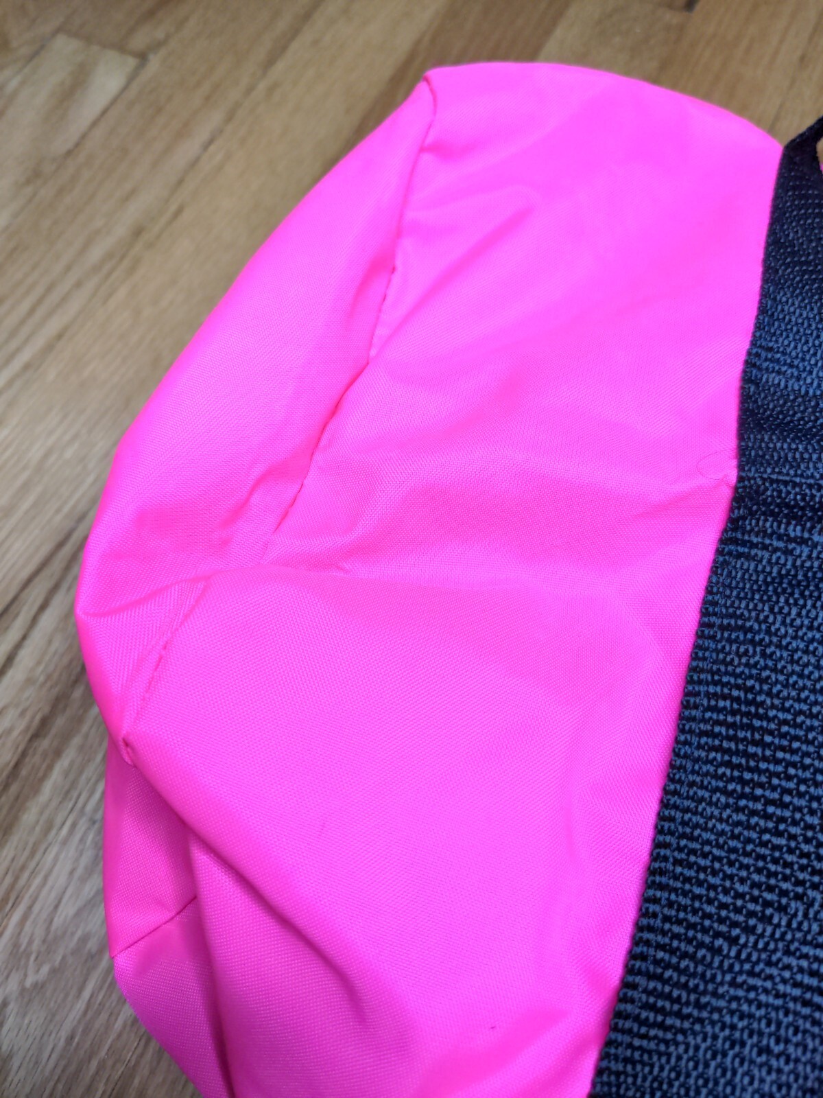 Diet Rite Cola – Gym Bag – vintage, rare promo item, 1980s, 1990s