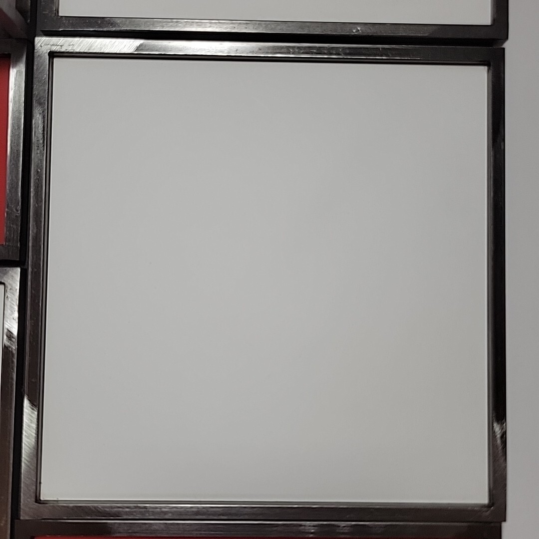 Ray-Ban Retail Flat Table Display 17.75″x14.25″ Used – Good With Minor Defects