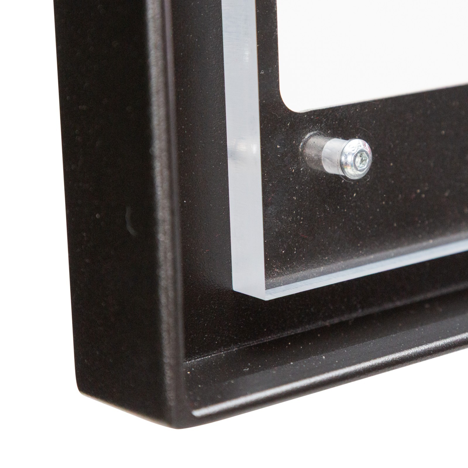 High Security Display Case by Secure Display