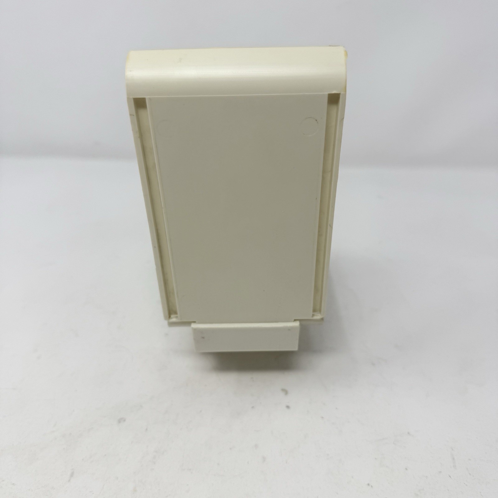 Canon Dealer Display Stand Store Advertising Platform VTG Retail Lens