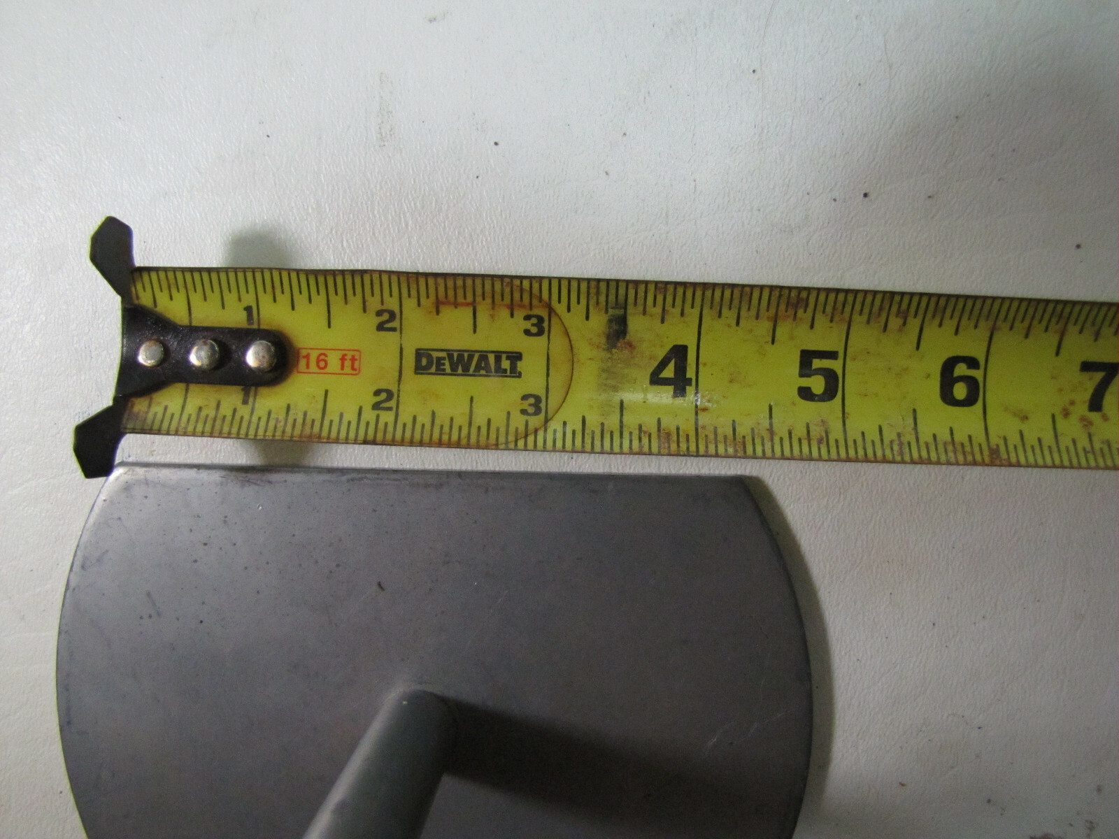 Lot 4x Shoe Riser, 9″H, Metal Display Stands Commercial