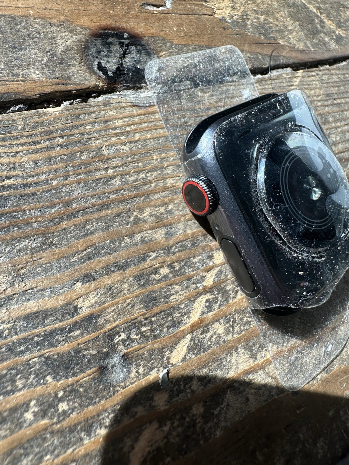 Apple Watch Series 4 Cellular Dummy Display Model