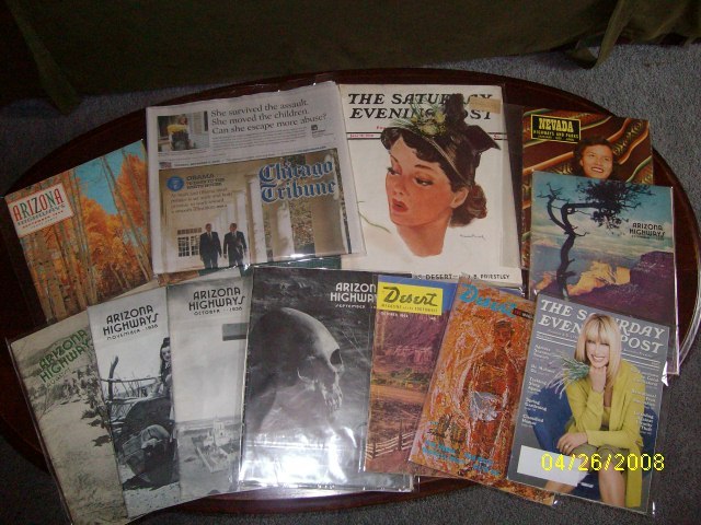 6 pcs 16 X 16 ACID FREE ART PRINT NEWSPAPER MAGAZINE ARCHIVAL STORAGE ENVELOPE