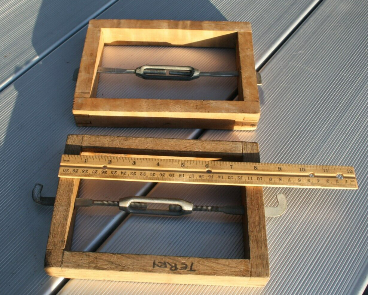 Long Boy Manufacturing Co. Furniture Store Display Tools Los Angeles, CA