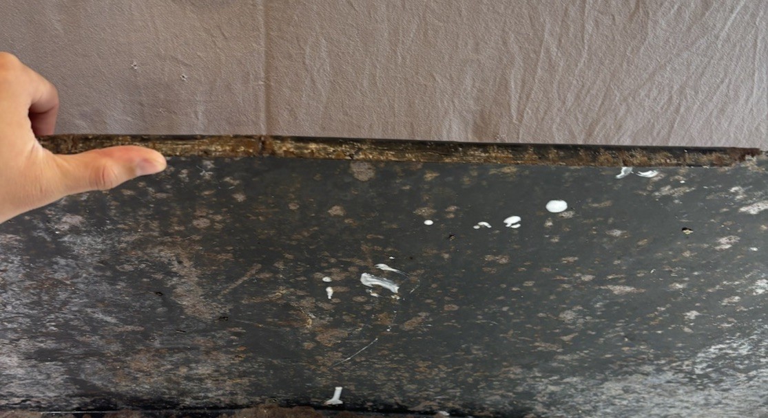 Large ANCIENT ENAMEL SIGN: GEVAERT FILM – PANCHROMOSA 107×57.5cm