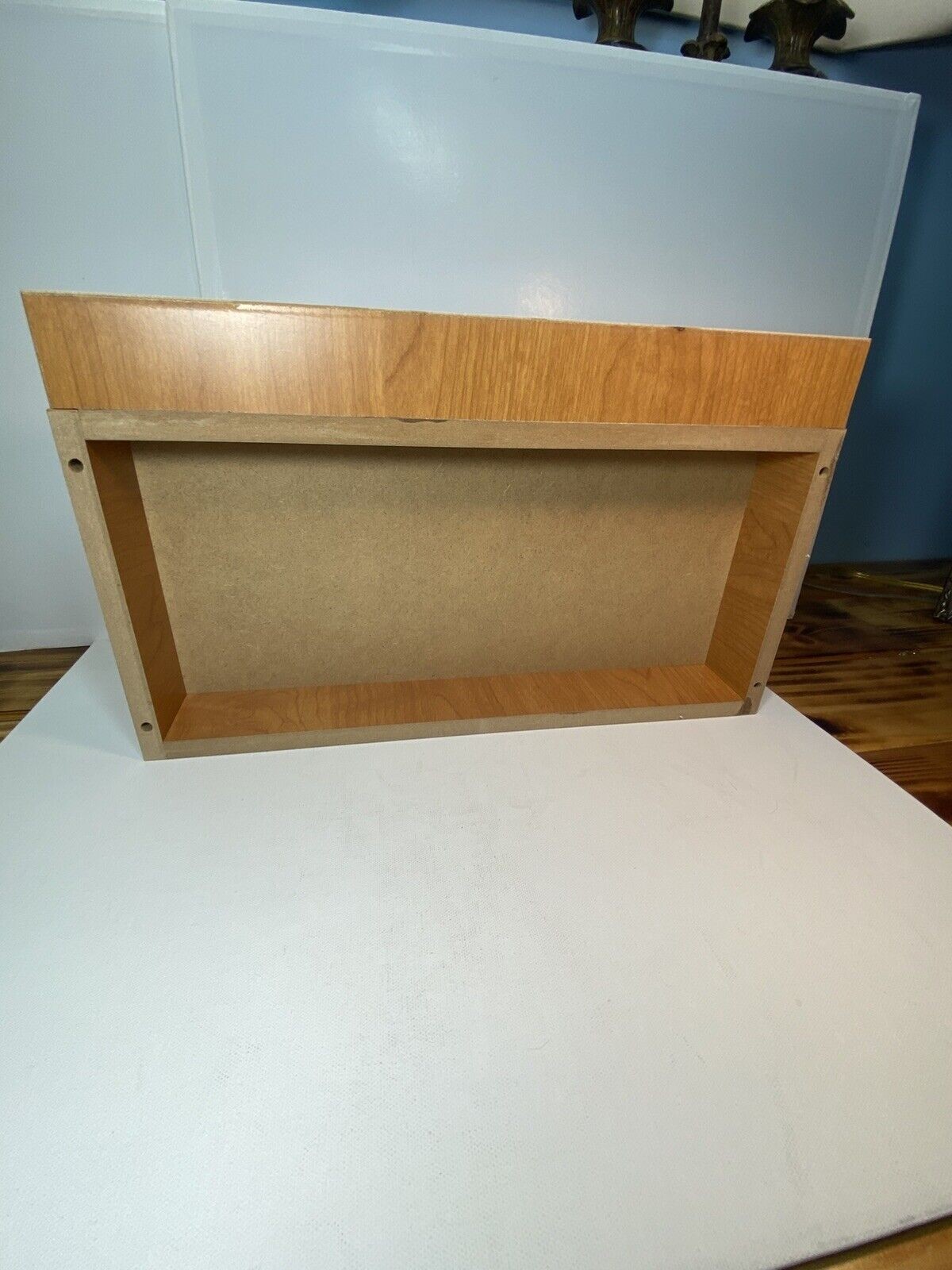 Solid Wood Display-NOW Essential Oils Or Anything? Pop up Shop/Flea Market