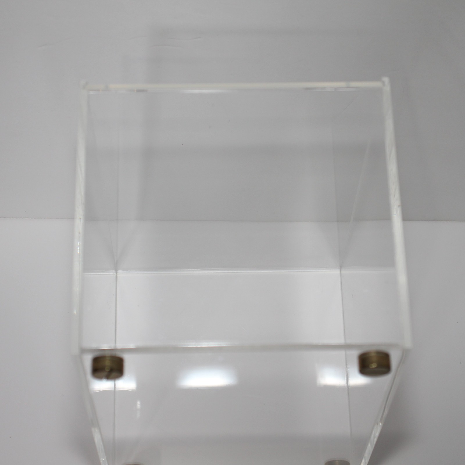 IKEA Acrylic Display BJÖRNARP BJORNARP – IKEA ID: 303.643.48 Detolf Clear