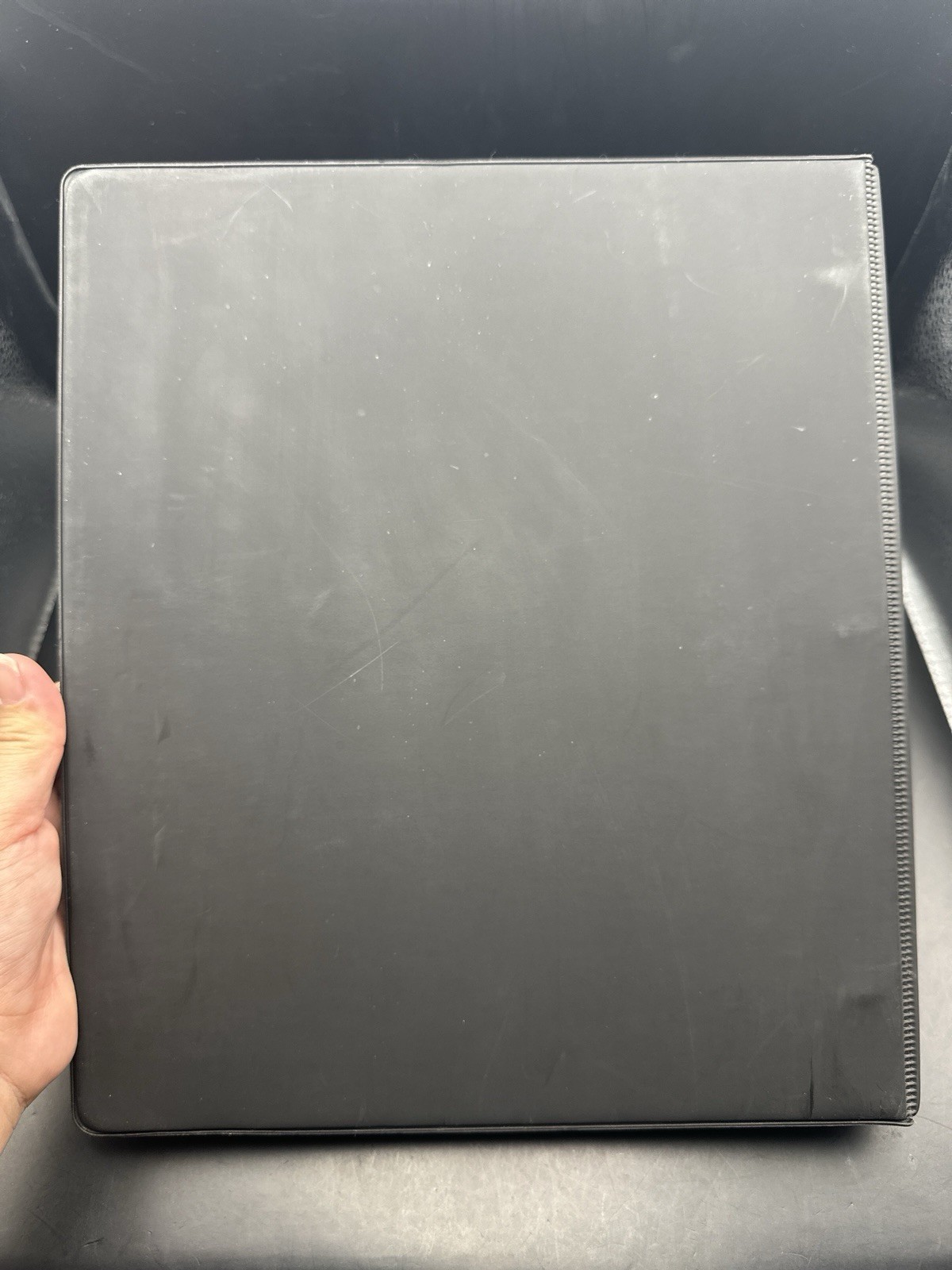 Oakley Custom Eyewear Display Binder