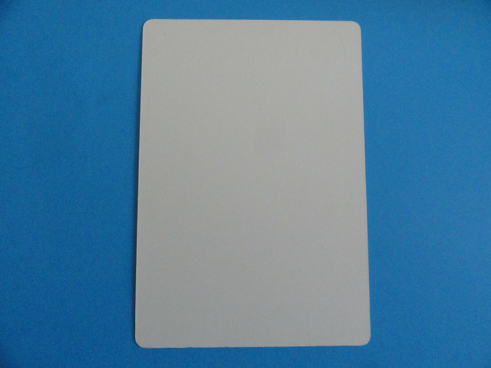 XBOX 360 KINECT JOY RIDE BLOCKBUSTER VIDEO BACKER CARD 5″X8″ – NO GAME