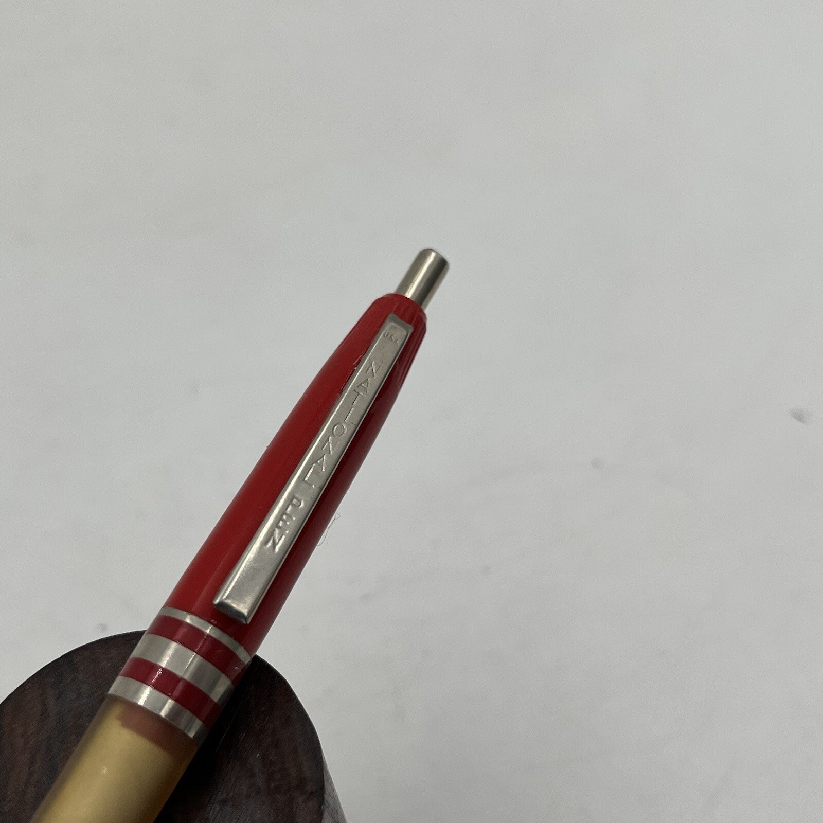 VTG Coast to Coast Stores Advertising Pen Vintage Atwater California Retro