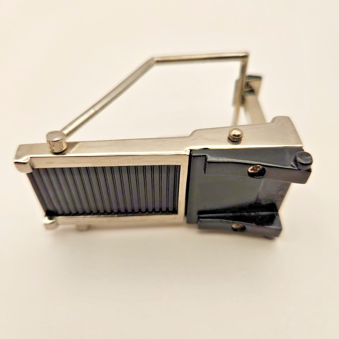 Vintage BEYOND America Store Display Miniature Treadmill Watch Made In Japan
