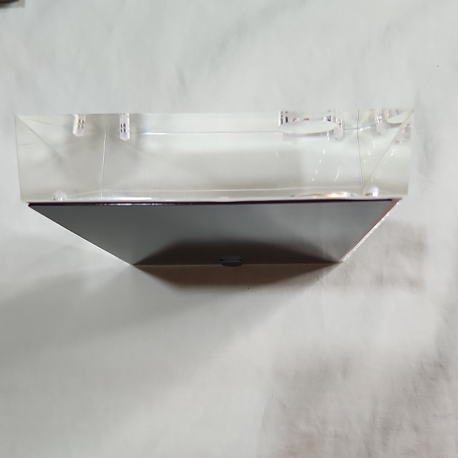 Resin Display Case Quarter Is Stuck Other Coins Are Loose Coins And Card Not Inc