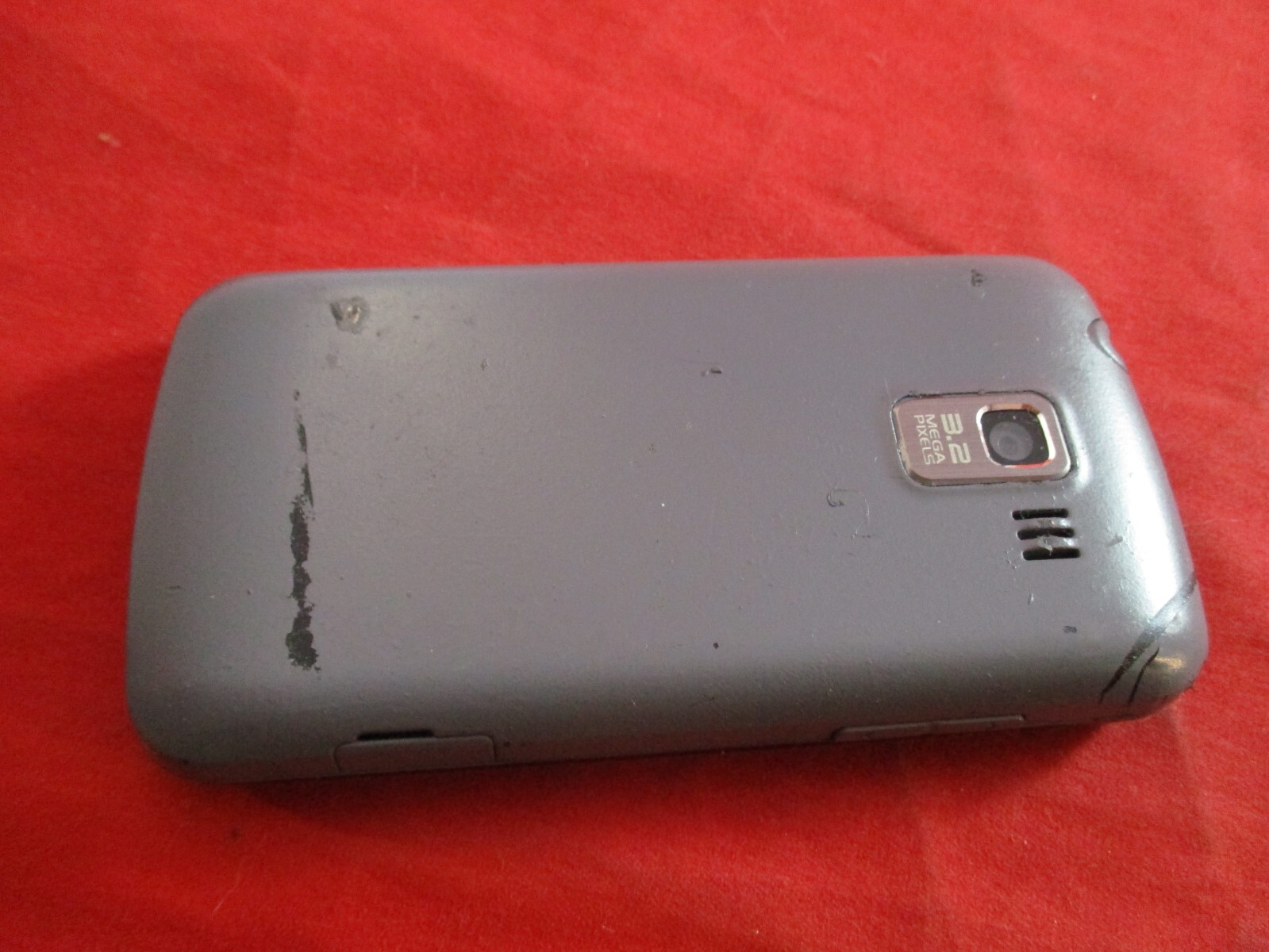 LG Verizon Keyboard Mock Dummy Mobile Cell Phone Store Display *not actual phone