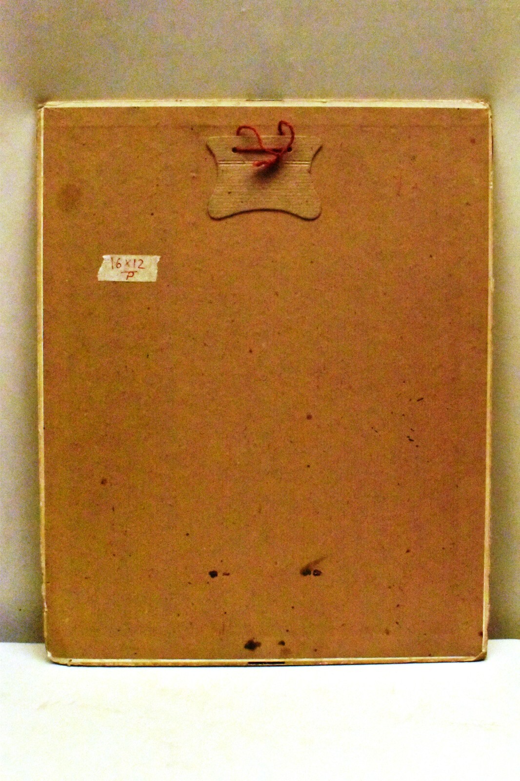 Vintage Yardley Soap Advertising Sign Calendar Cardboard Lotions And Cremes Old”