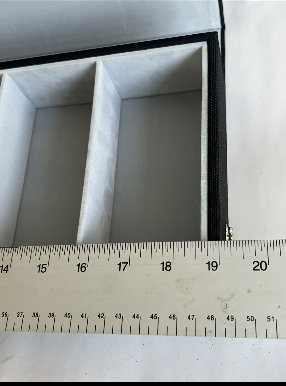 NEW Oakley Sunglasses Sales Rep Array Carry Case 07-121 Eyewear Tray Holds 6