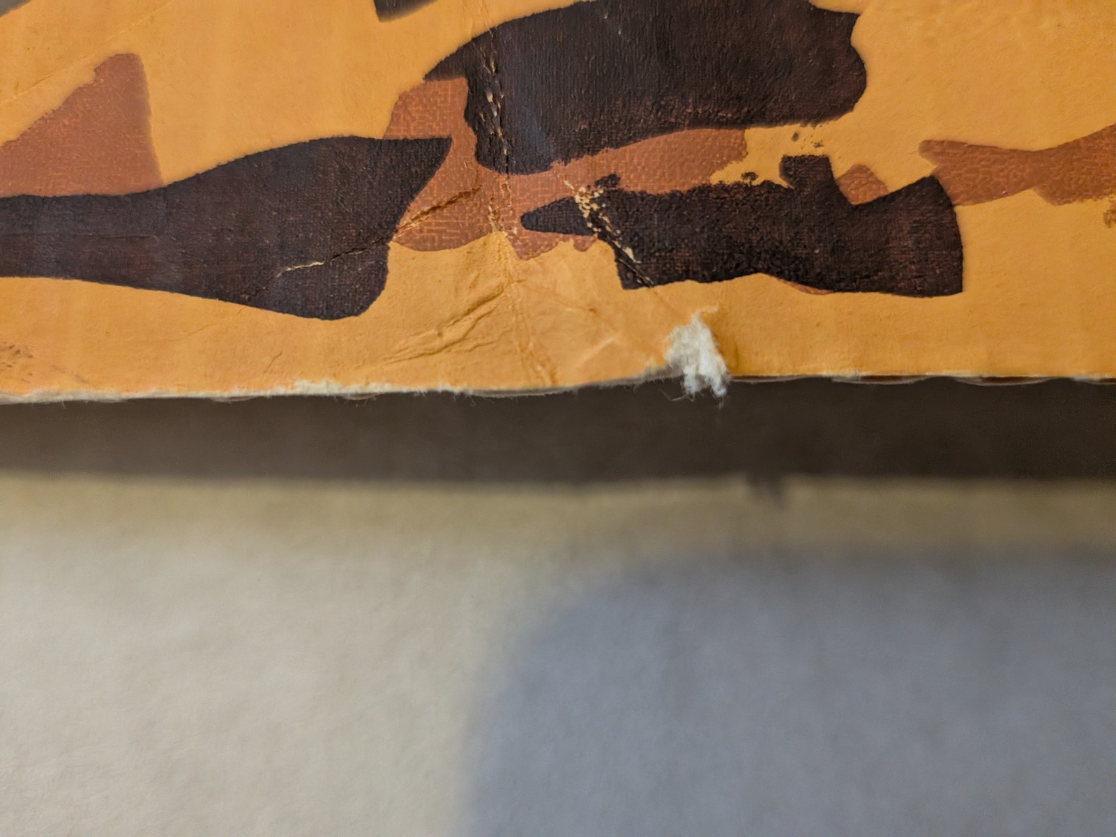 TWO Levi’s Vintage Graphic Screen Printing Store Posters PONY & RODEO Mural