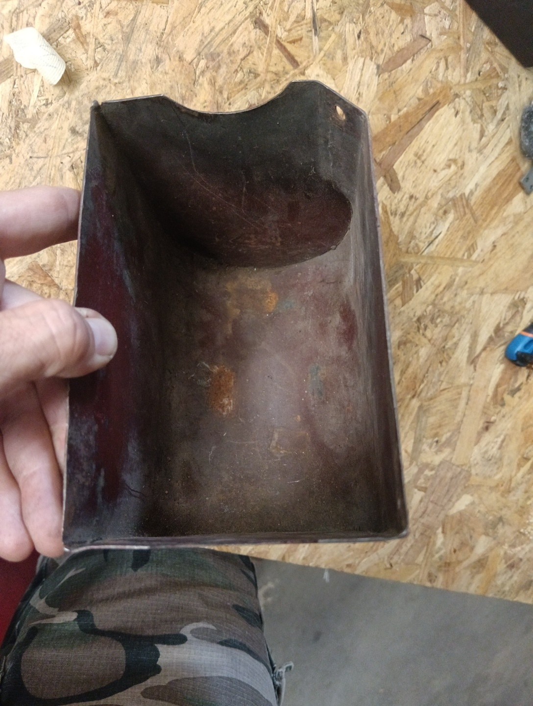 Vintage Era Motorcycle Magnet Cover Cover