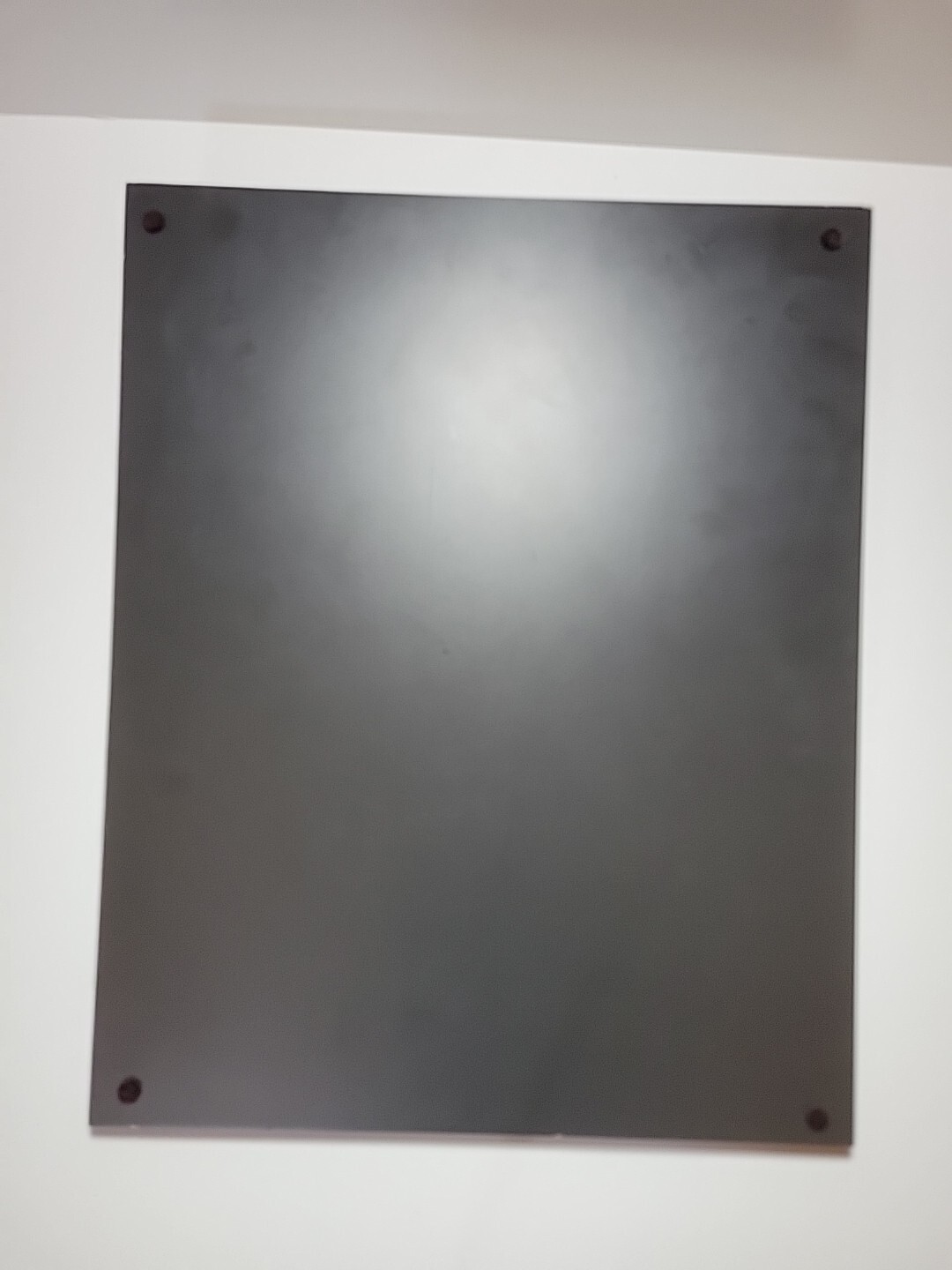 Ray-Ban Retail Flat Table Display 17.75″x14.25″ Used – Good With Minor Defects