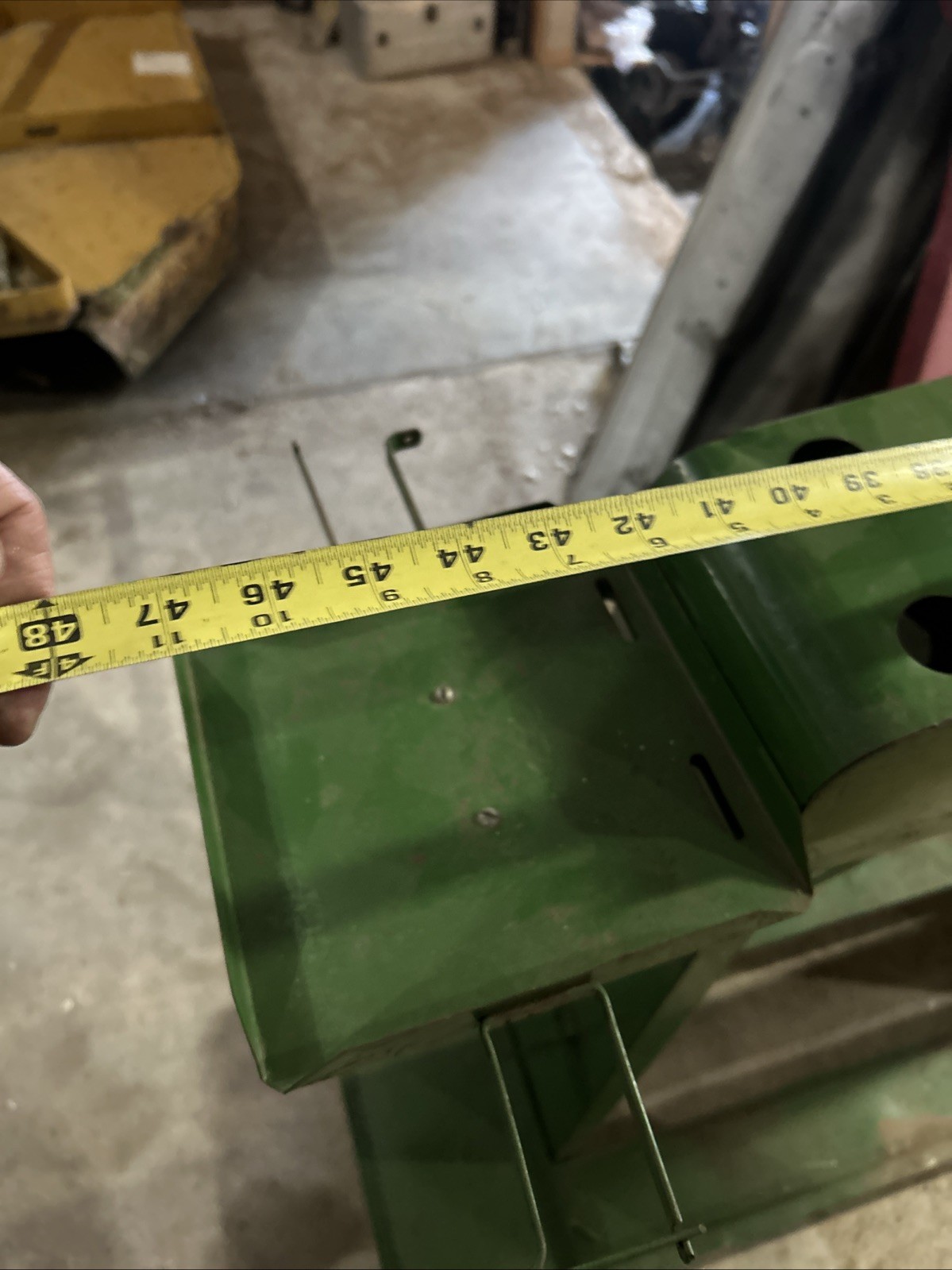 Keen Kutter Lightweight Garden Tool Display