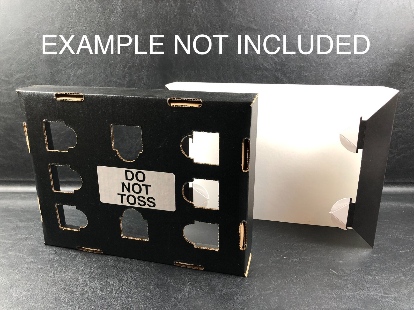 Gamestop Game Promo Store Display Flat Box Shelf Sign – You Choose! – SAFE SHIP