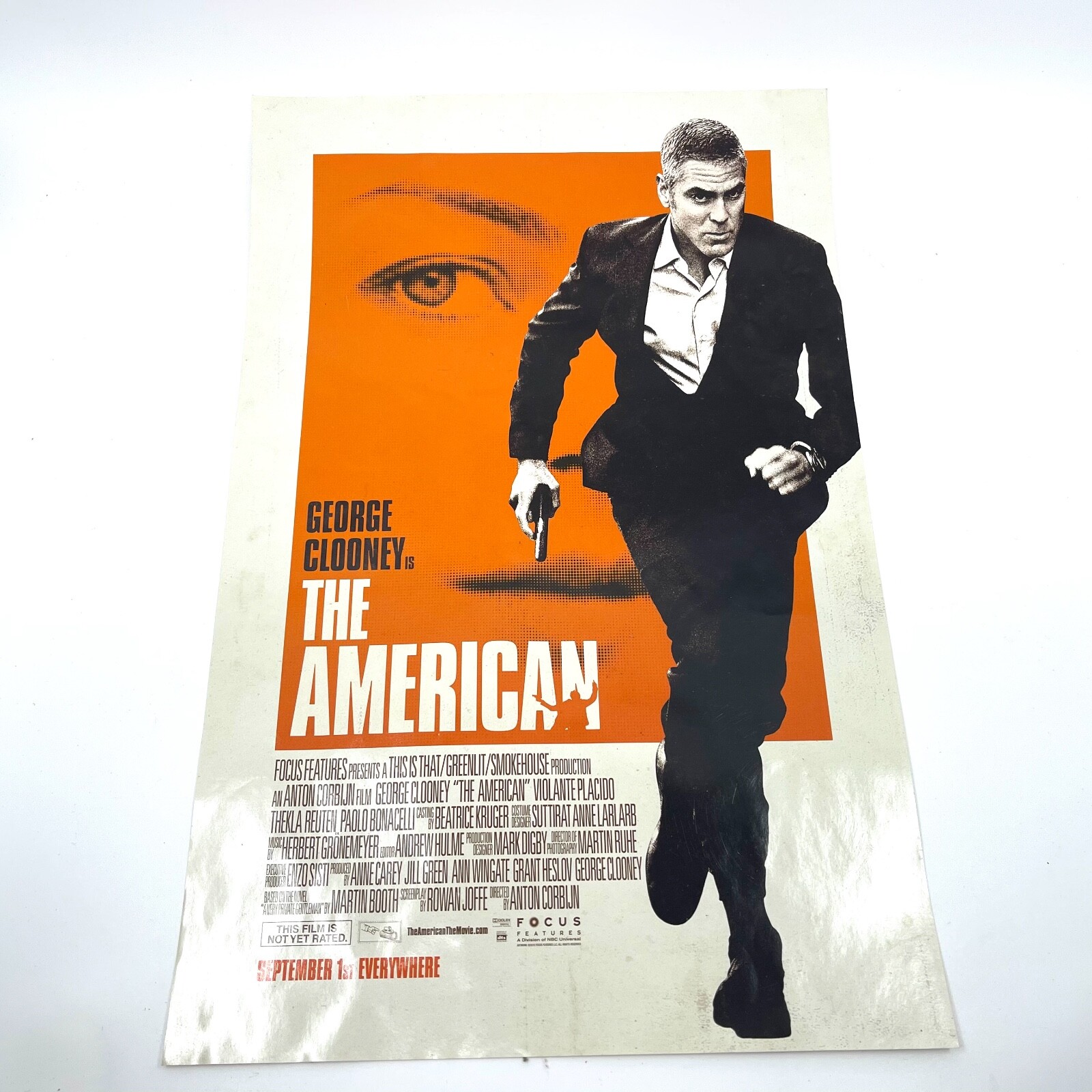 LOT OF 24 MINI MOVIE POSTERS most 17″ x 13″ or 20″ x 14″ Early 2007s