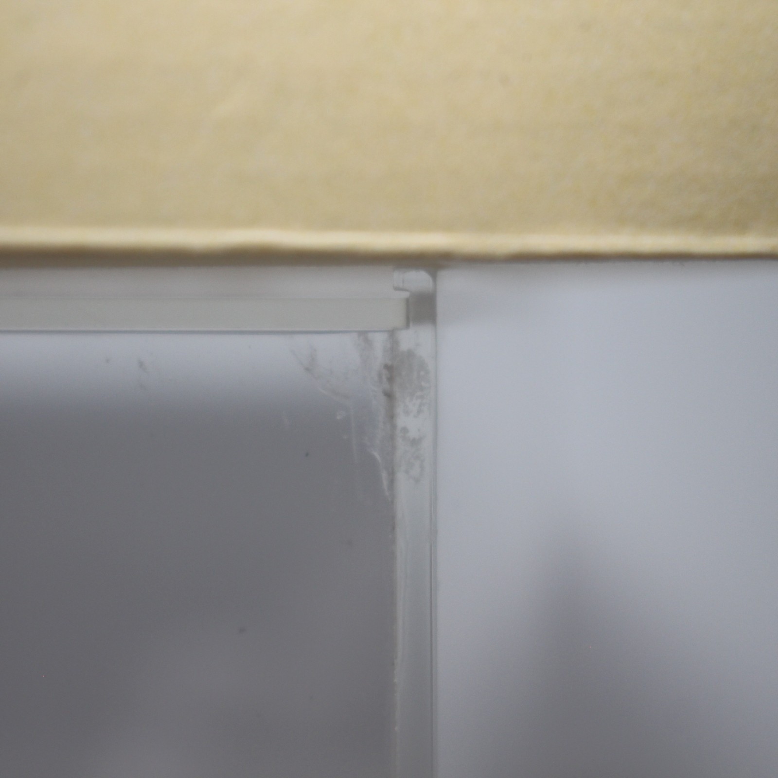 IKEA Acrylic Display BJÖRNARP BJORNARP – IKEA ID: 303.643.48 Detolf Clear
