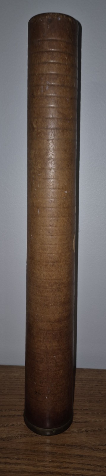 Vintage Bird and Byrd 1903 Saleman’s Sample Bobbin