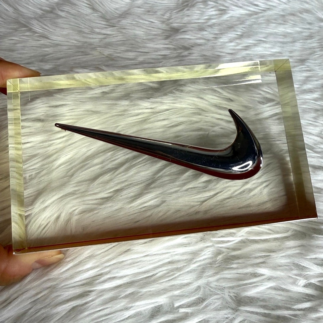 RARE NIKE Vintage 2005 Store Display